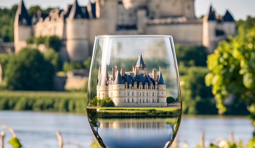 Französische Fachhandelswochen Thema: Loire Weine vom 24. Juni – 8. Juli 2024